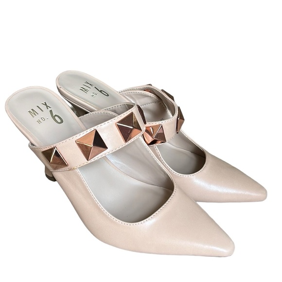 Mix No. 6 Ingra Mule - Picture 11 of 11